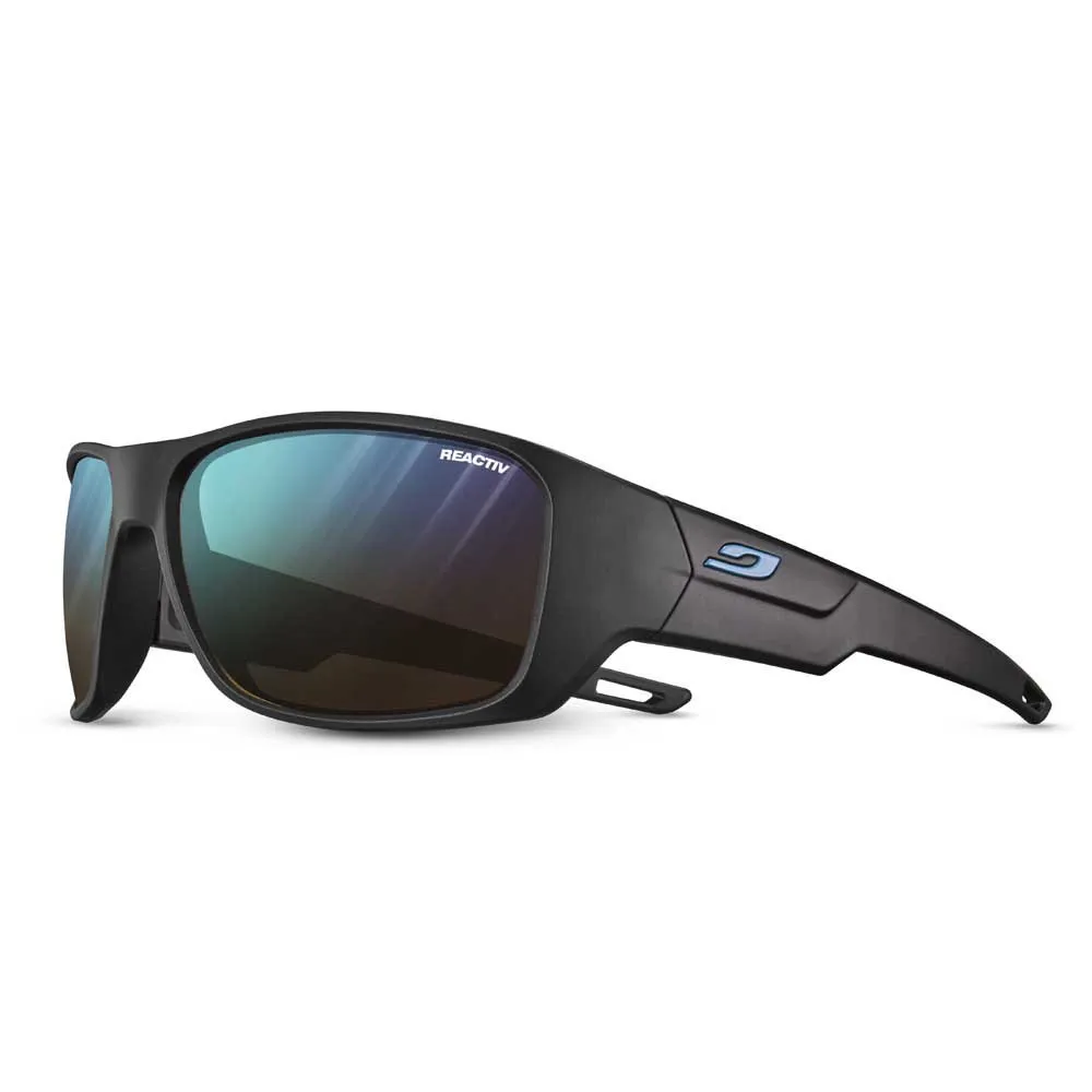Солнцезащитные очки Julbo Rookie 2 Photochromic Polarized, прозрачный
Солнцезащитные очки Julbo Rookie 2 Photochromic Polarized, прозрачный