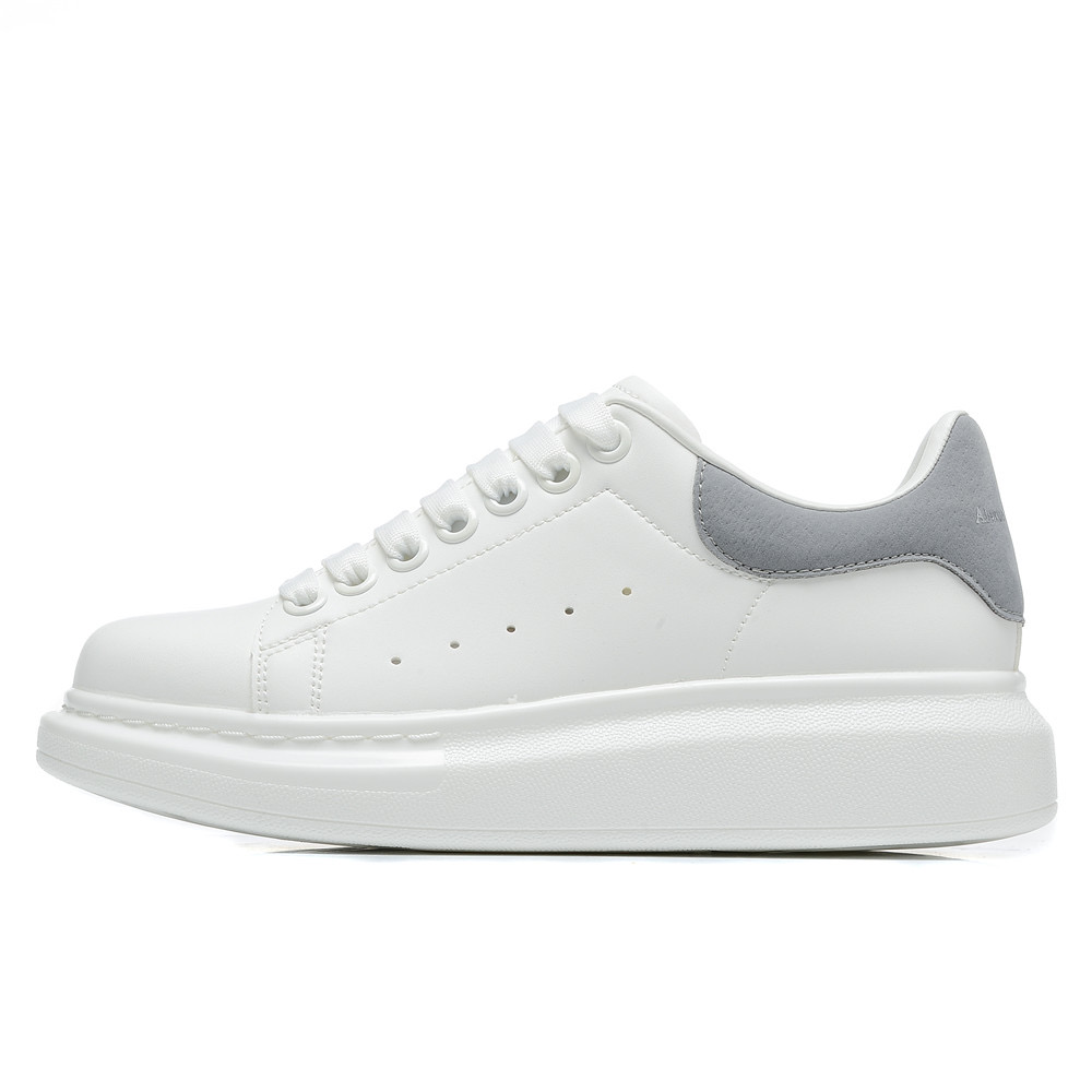 VAEL 3D ветровое гнездо с противоскользящей амортизацией износостойкие дышащие низкие скейтборд кроссовки унисекс серый хвост, цвет Gray tail
VAEL 3D ветровое гнездо с противоскользящей амортизацией износостойкие дышащие низкие скейтборд кроссовки унисекс серый хвост, цвет Gray tail