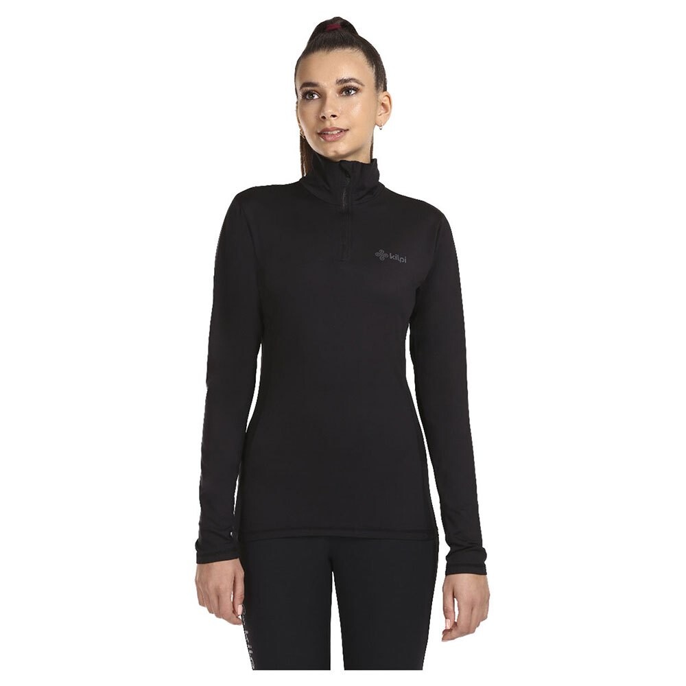 Базовый слой Kilpi Willie, черный
Базовый слой Kilpi Willie, черный