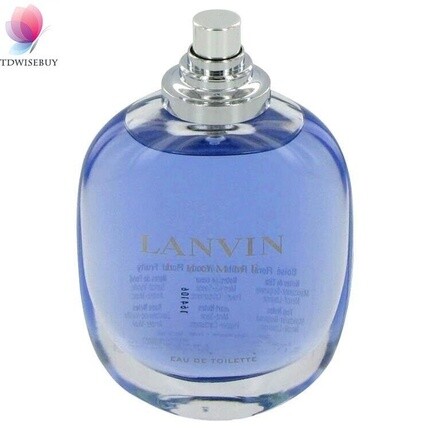 Мужская туалетная вода Lanvin Cologne For Men Perfume Eau De Toilette Edt Spray 3.4 Oz 100 Ml Tester
Мужская туалетная вода Lanvin Cologne For Men Perfume Eau De Toilette Edt Spray 3.4 Oz 100 Ml Tester