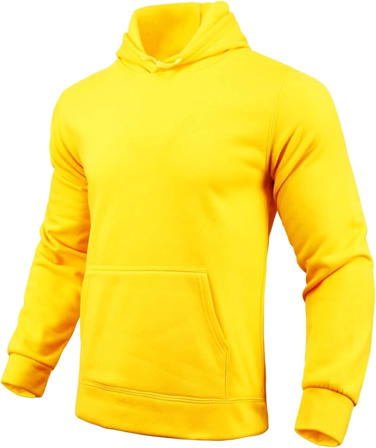 Мужской худи оверсайз с длинным рукавом
Мужской худи оверсайз с длинным рукавом