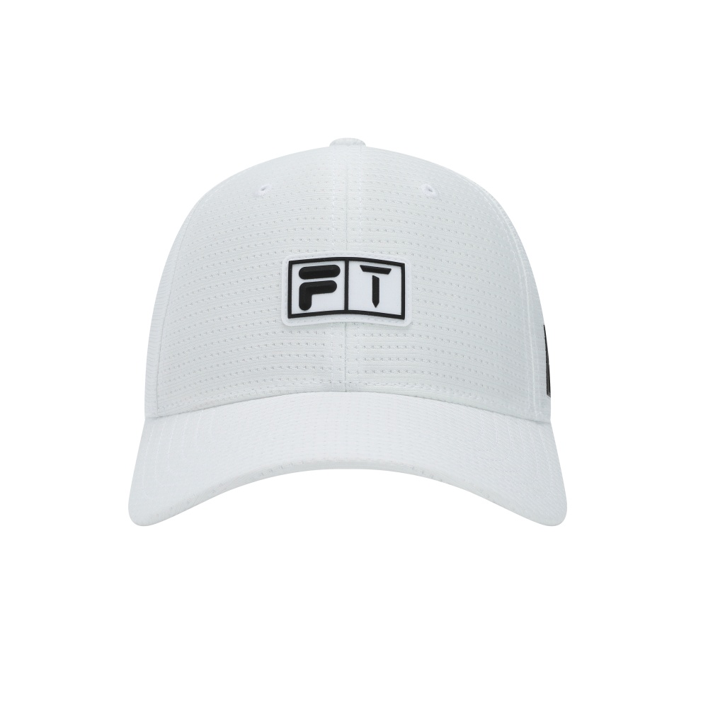 FILA Бейсболка мужская, Jade White 
FILA Бейсболка мужская, Jade White