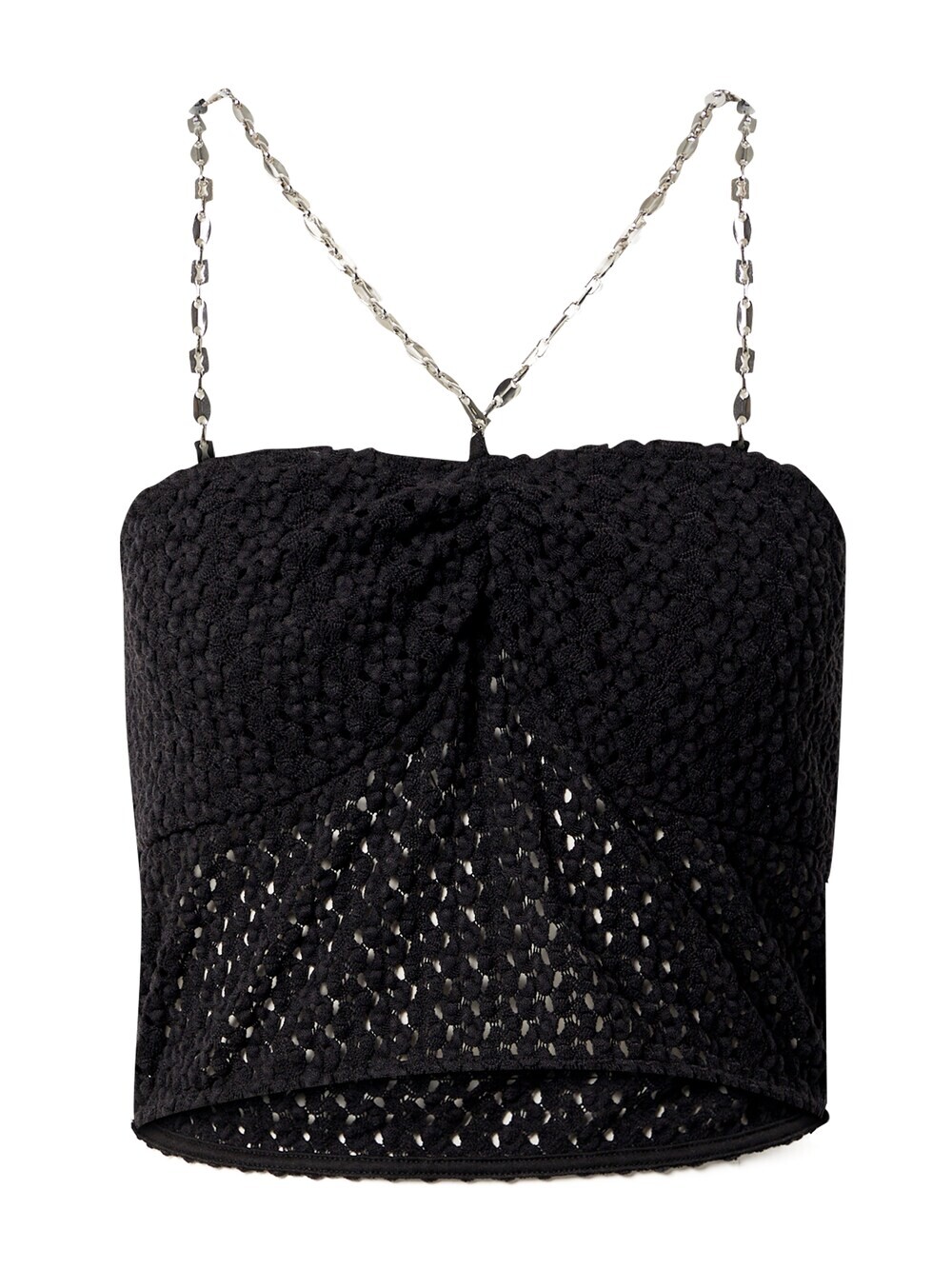 Топ About You Colleen, черный
Топ About You Colleen, черный