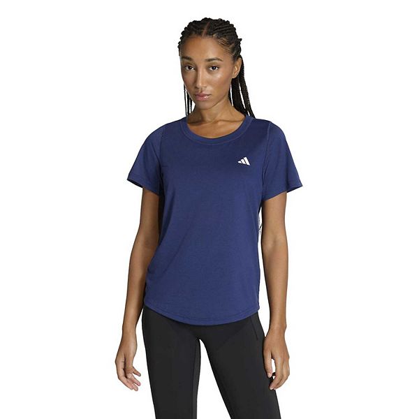 Женская футболка для тренировок seamless с круглым вырезом Adidas, Dark Blue, Синий, Женская футболка для тренировок seamless с круглым вырезом Adidas, Dark Blue
Женская футболка для тренировок seamless с круглым вырезом Adidas, Dark Blue, Синий, Женская футболка для тренировок seamless с круглым вырезом Adidas, Dark Blue