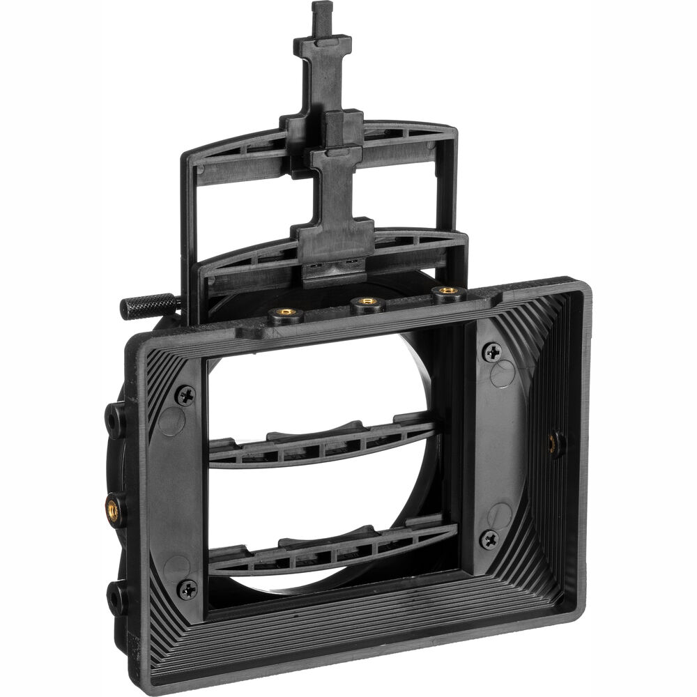 Cavision 3x3" Matte Box MB3485B
Cavision 3x3" Matte Box MB3485B