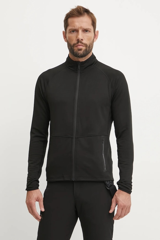 Спортивная толстовка Smartwool, черный
Спортивная толстовка Smartwool, черный