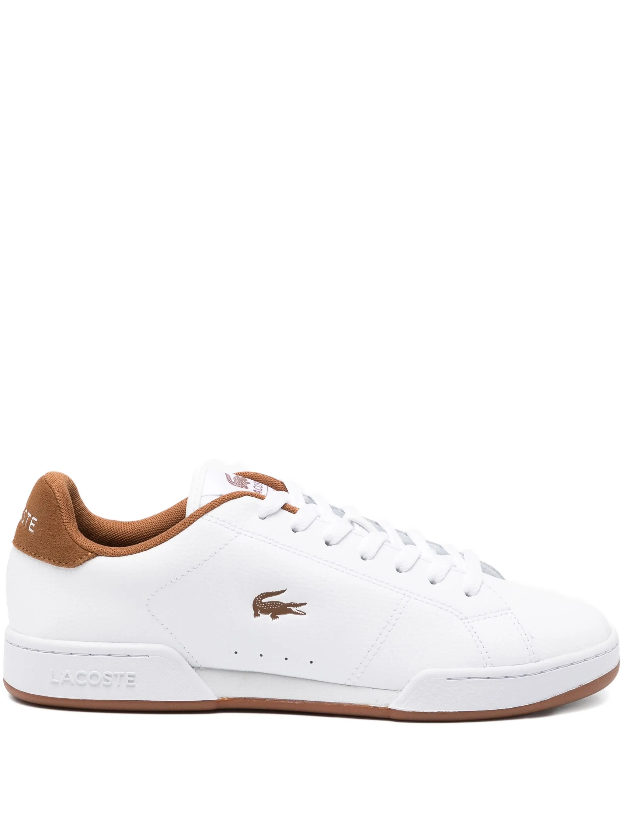 Кеды Carnaby Lacoste, белый
Кеды Carnaby Lacoste, белый