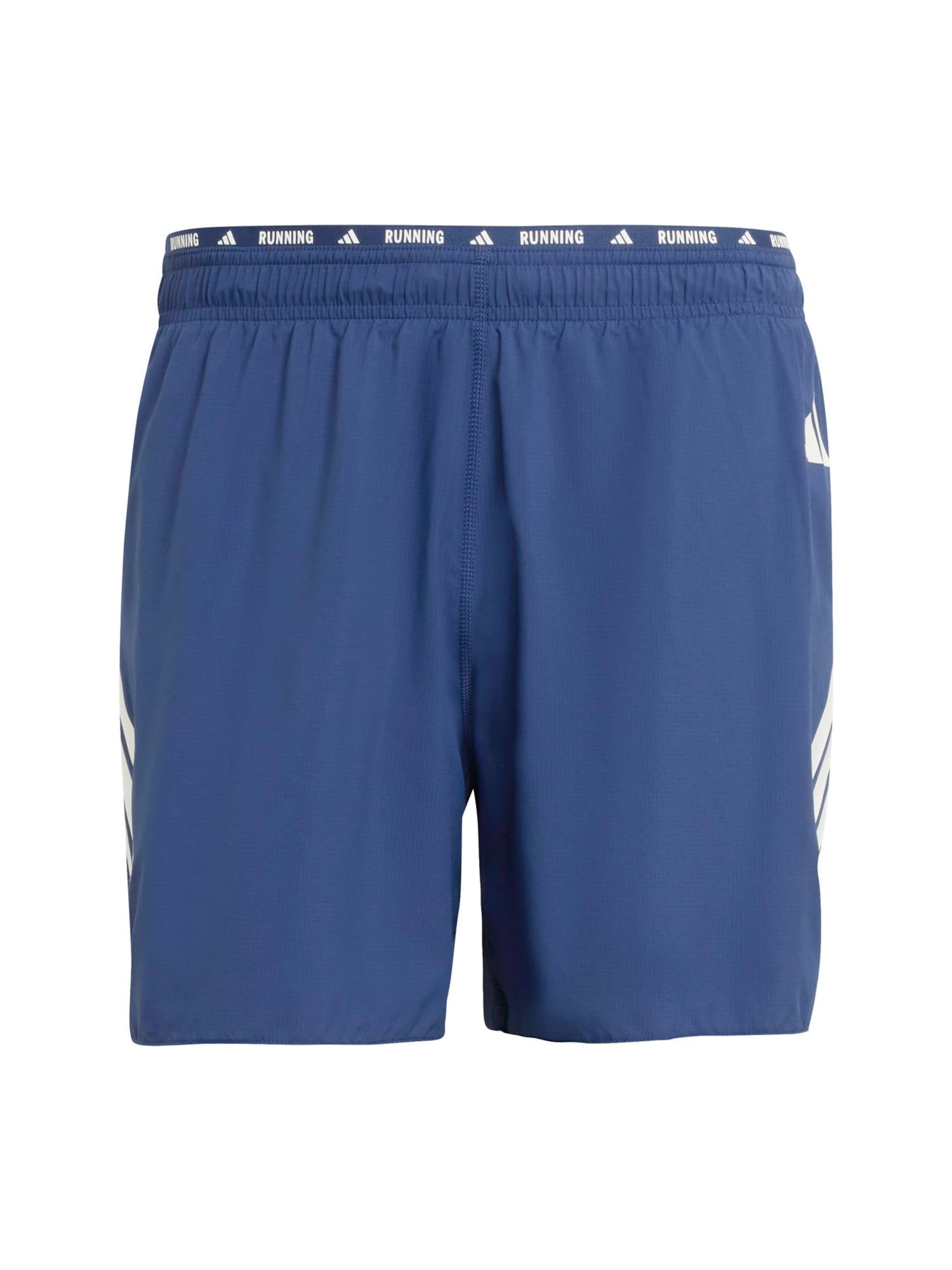 Adidas Performance Шорты для тренировок свободного кроя 'ADI365' в цвете Gentian
Adidas Performance Шорты для тренировок свободного кроя 'ADI365' в цвете Gentian