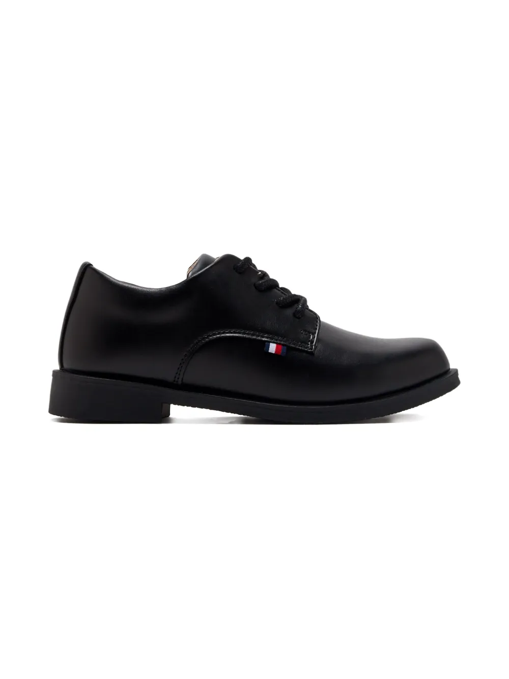 Броги на шнуровке Tommy Hilfiger Junior, черный
Броги на шнуровке Tommy Hilfiger Junior, черный
