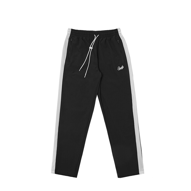 Трикотажные спортивные штаны унисекс slamble, Хаки
Трикотажные спортивные штаны унисекс slamble, Хаки