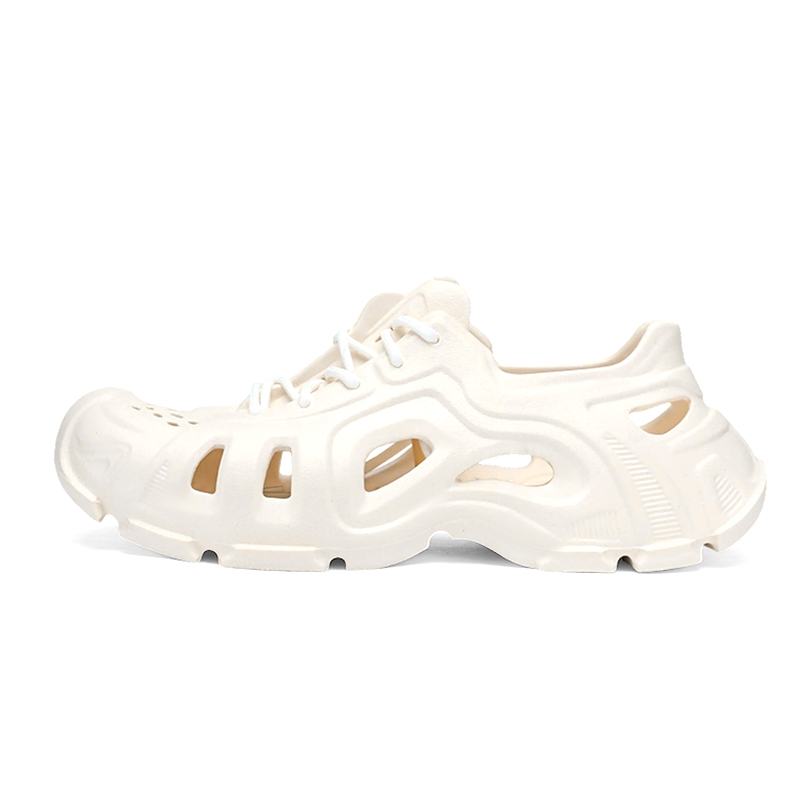 Darcy Sen Унисекс треккинговые ботинки Sand Dune River белые, цвет White
Darcy Sen Унисекс треккинговые ботинки Sand Dune River белые, цвет White