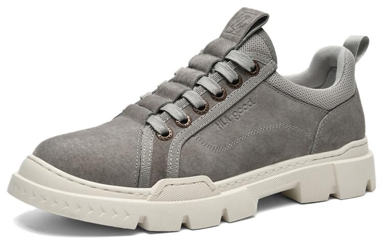 Кроссовки HLA Casual Shoes Men Low-Top, Серый, Кроссовки HLA Casual Shoes Men Low-Top
Кроссовки HLA Casual Shoes Men Low-Top, Серый, Кроссовки HLA Casual Shoes Men Low-Top