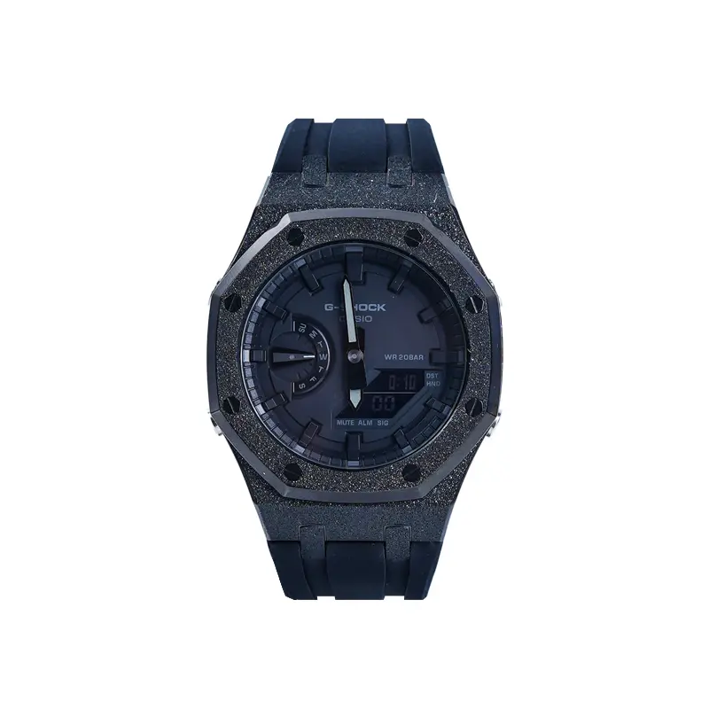 CASIO Мужские часы Men Liquid Crystal/Analog Dual Display Series Blue
CASIO Мужские часы Men Liquid Crystal/Analog Dual Display Series Blue