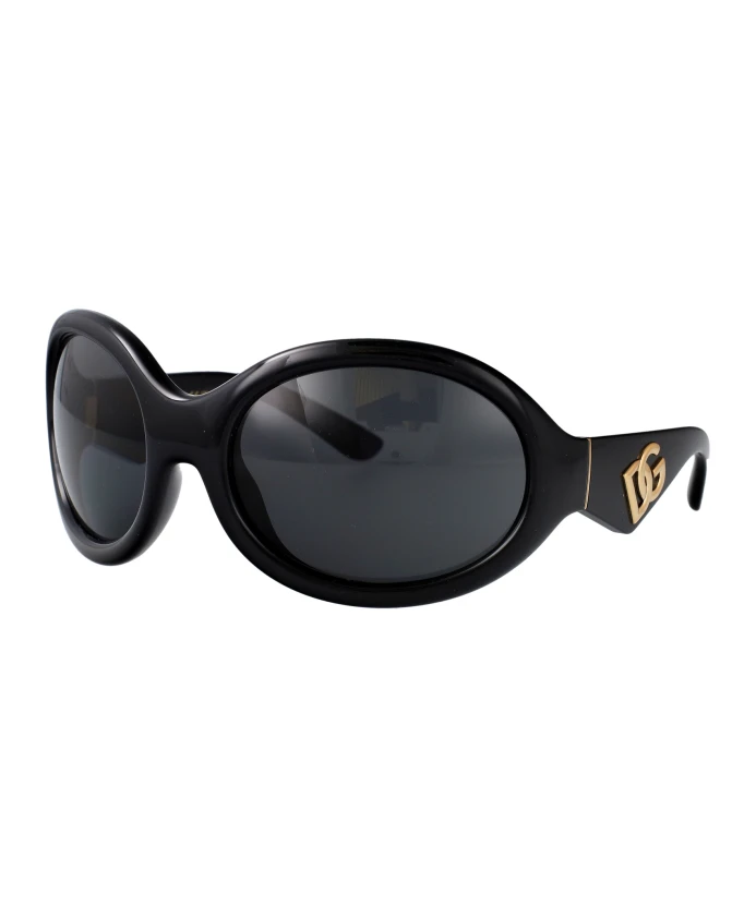 Стильные солнцезащитные очки, модель 0dg6201 Dolce & Gabbana, черный
Стильные солнцезащитные очки, модель 0dg6201 Dolce & Gabbana, черный