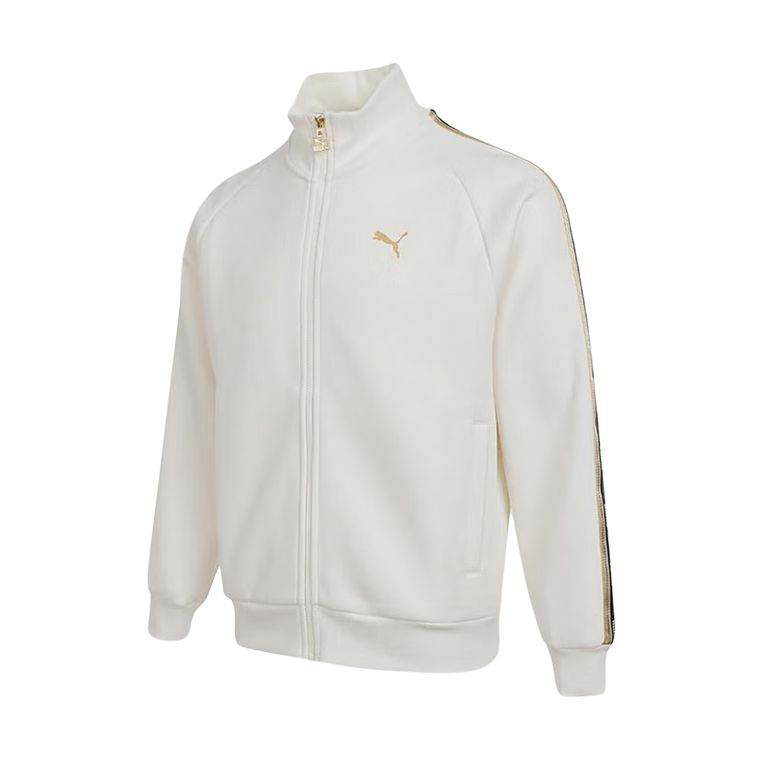 PUMA Куртка мужская белая
PUMA Куртка мужская белая