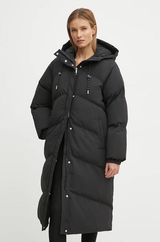 Куртка Boss Orange, черный
Куртка Boss Orange, черный