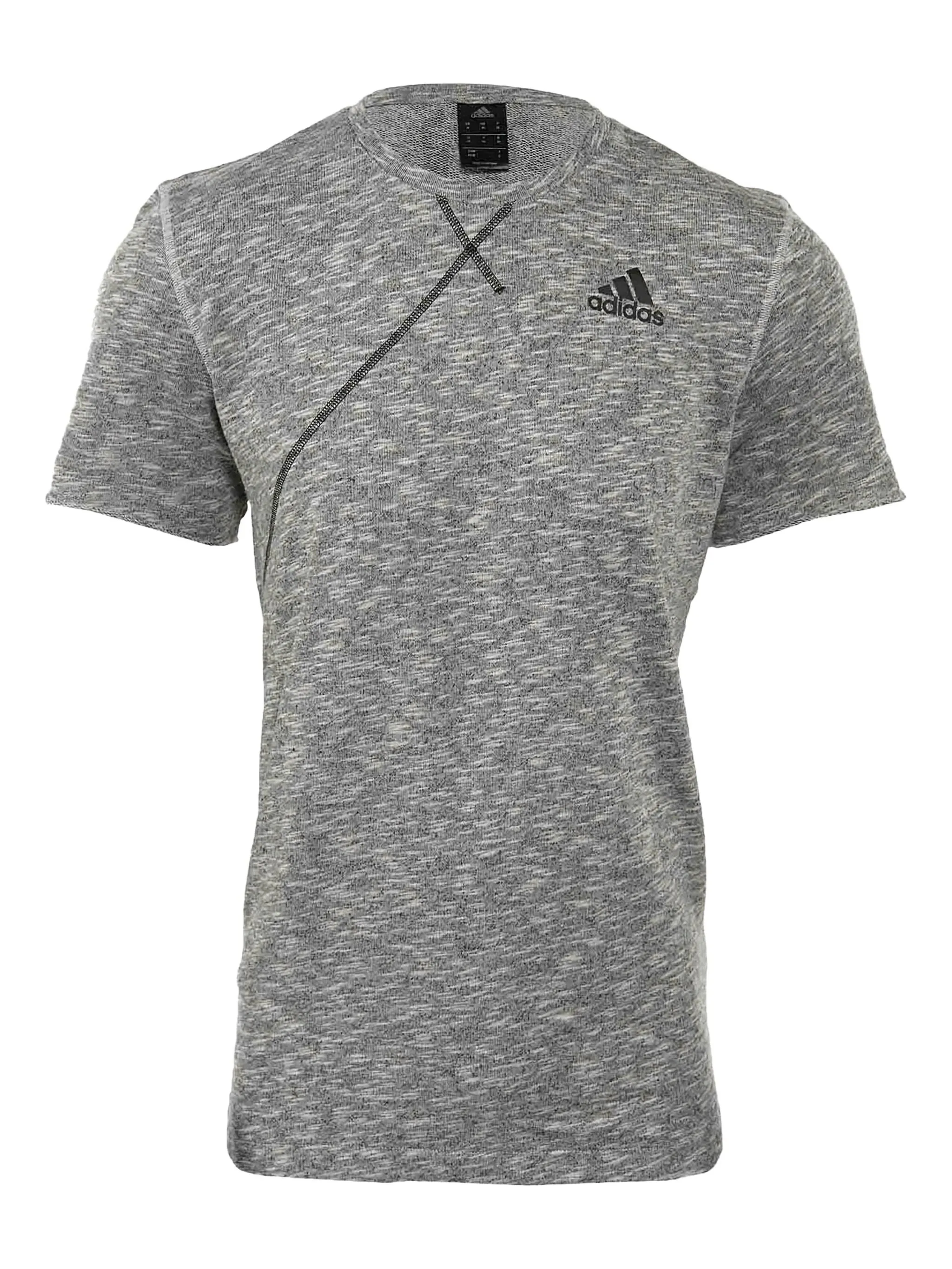 Футболка Cross-Up Adidas, серый
Футболка Cross-Up Adidas, серый