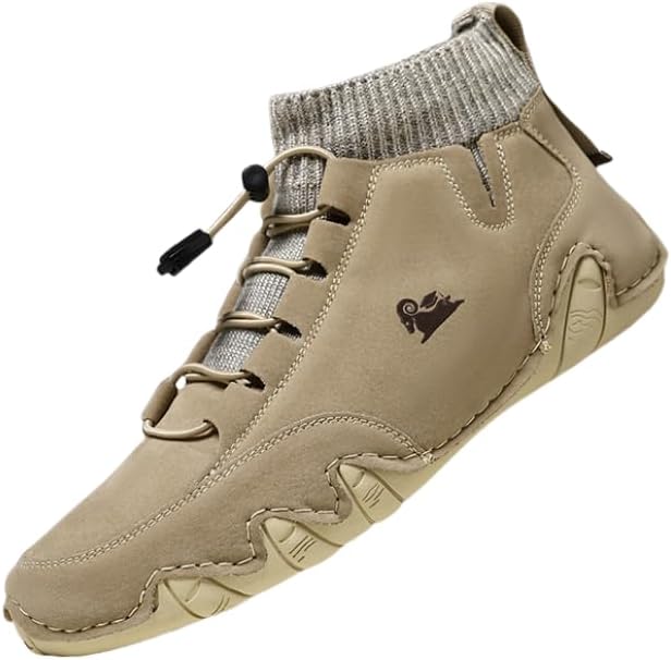 Кроссовки Hhhchpm большого размера для мужчин, модные мужские высокие кеды с быстрой шнуровкой, удобные кроссовки с тянущейся манжетой для мотоцикла, хаки
Кроссовки Hhhchpm большого размера для мужчин, модные мужские высокие кеды с быстрой шнуровкой, удобные кроссовки с тянущейся манжетой для мотоцикла, хаки