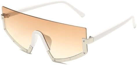 Винтажные солнцезащитные очки 2027 года для женщин, модные, с цельными линзами, металлическая полуободковая оправа, уникальные солнцезащитные очки для мужчин, ретро-модные очки MTZJH, C3
Винтажные солнцезащитные очки 2027 года для женщин, модные, с цельными линзами, металлическая полуободковая оправа, уникальные солнцезащитные очки для мужчин, ретро-модные очки MTZJH, C3