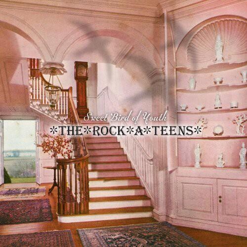 Виниловая пластинка Rock-A-Teens - Sweet Bird Of Youth
Виниловая пластинка Rock-A-Teens - Sweet Bird Of Youth