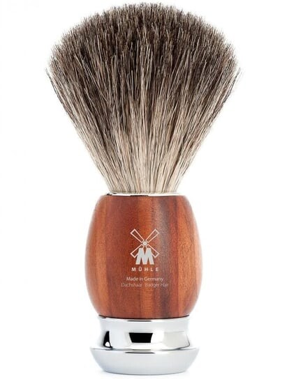 Помазок для бритья VIVO Сливовый (81H331) Muhle
Помазок для бритья VIVO Сливовый (81H331) Muhle