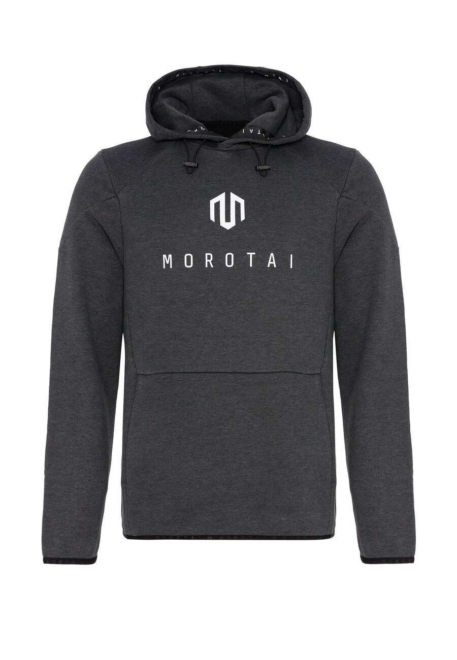 Толстовка MOROTAI Neo, Dark grey
Толстовка MOROTAI Neo, Dark grey