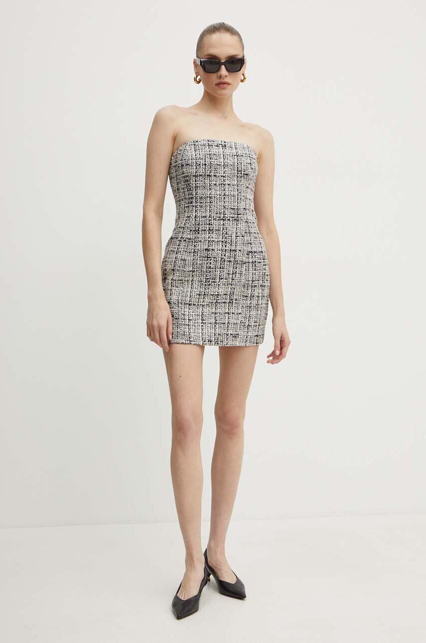 Платье La Mania, белый
Платье La Mania, белый