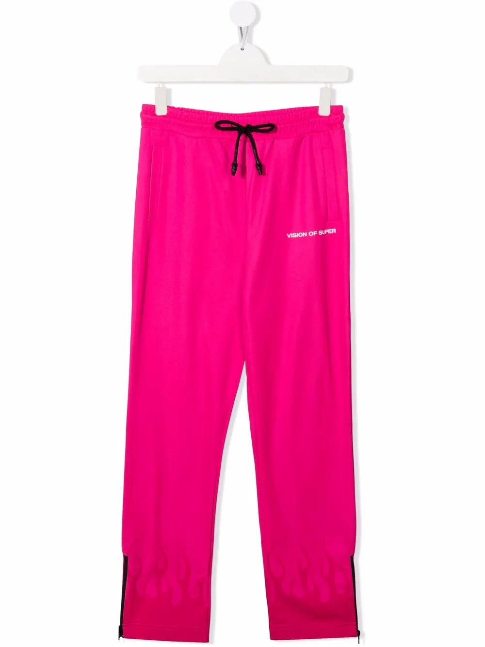 Прямые джоггеры с принтом Vision Of Super Kids, розовый
Прямые джоггеры с принтом Vision Of Super Kids, розовый