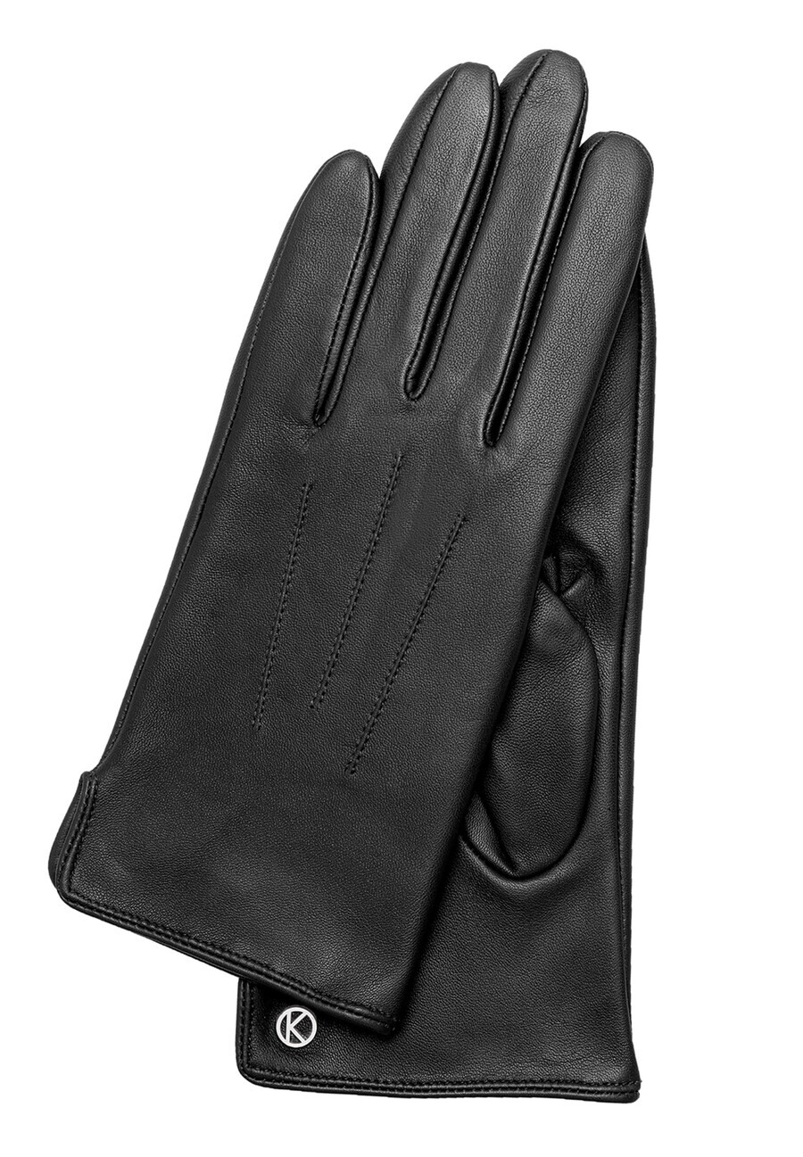 Перчатки KESSLER Full Finger Gloves Carla, черный 
Перчатки KESSLER Full Finger Gloves Carla, черный