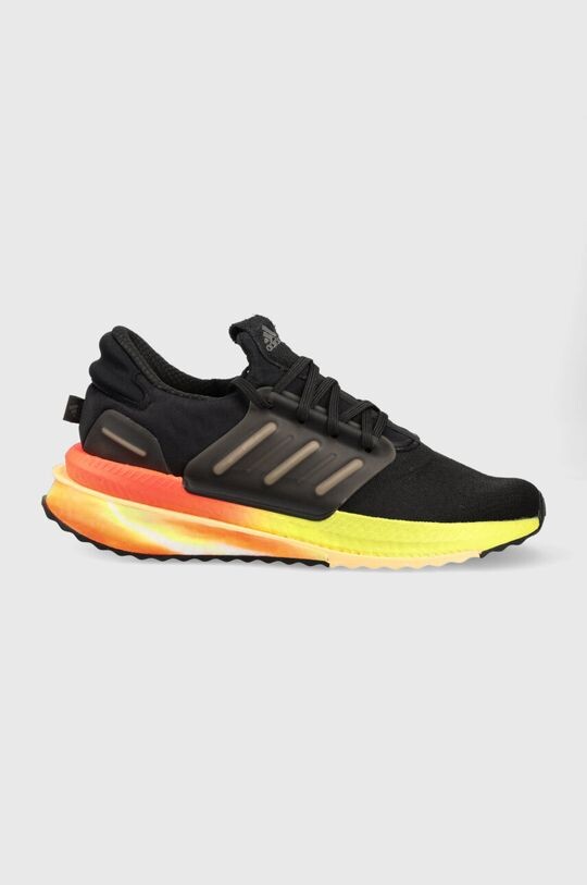 Кроссовки X_Plrboost adidas, черный
Кроссовки X_Plrboost adidas, черный