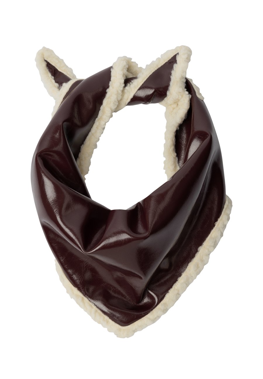 Шарф Pepe Jeans RUBY KERCHIEF, Lotus Red/Bordeaux
Шарф Pepe Jeans RUBY KERCHIEF, Lotus Red/Bordeaux