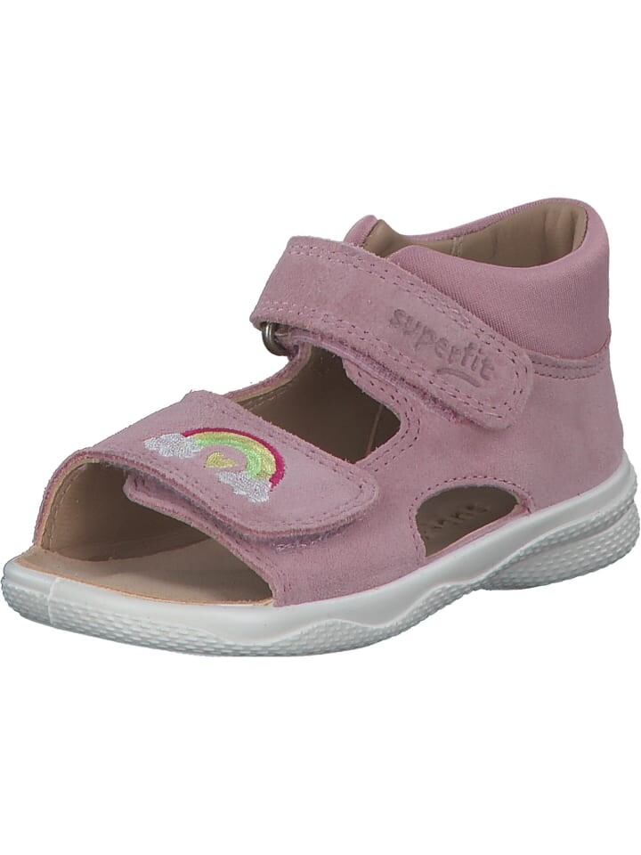 Сандалии superfit Sandaletten, розовый
Сандалии superfit Sandaletten, розовый
