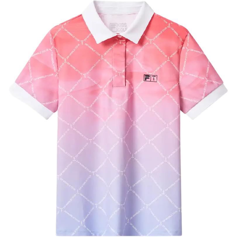 Футболка для подростков FILA KIDS, оранжево-красный
Футболка для подростков FILA KIDS, оранжево-красный