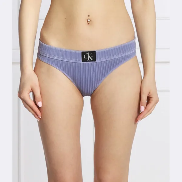 Нижнее белье Calvin Klein, фиолетовый
Нижнее белье Calvin Klein, фиолетовый