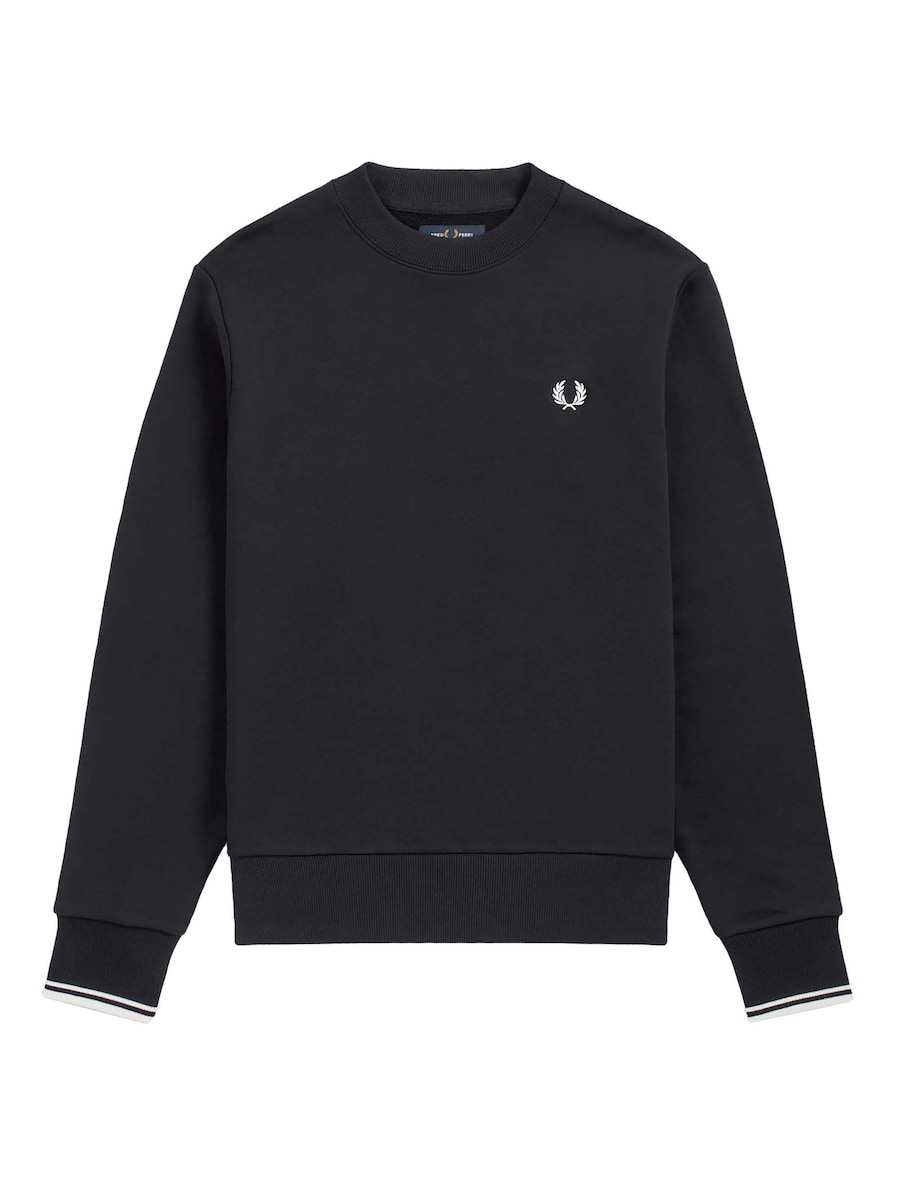 Толстовка Fred Perry, синий
Толстовка Fred Perry, синий