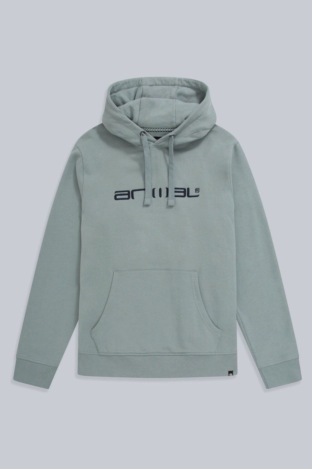 Худи Driver из органического логотипа Animal, синий
Худи Driver из органического логотипа Animal, синий