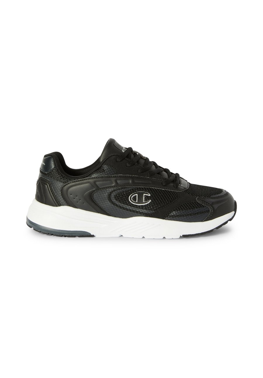 Кроссовки Champion Trainers, Black
Кроссовки Champion Trainers, Black