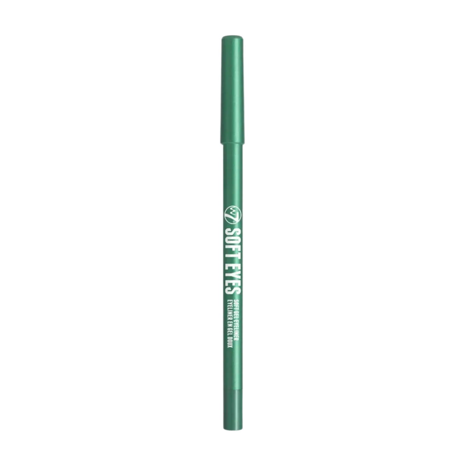 Гелевая подводка для глаз get lucky W7 Soft Eyes, 1,5 гр
Гелевая подводка для глаз get lucky W7 Soft Eyes, 1,5 гр