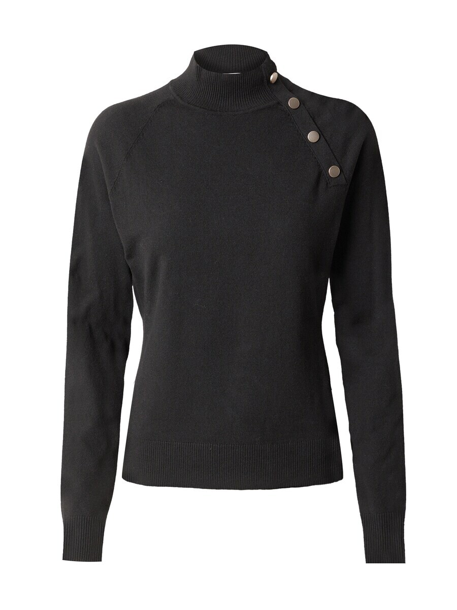 Водолазка ABOUT YOU Sweater Greta, черный
Водолазка ABOUT YOU Sweater Greta, черный