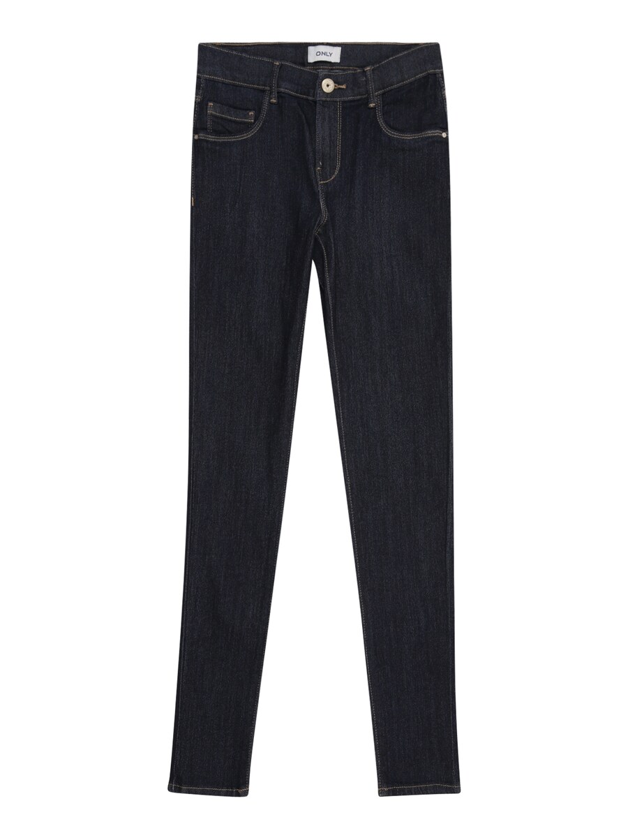 Обычные джинсы ONLY GIRLS KOGRAIN, Blue Denim
Обычные джинсы ONLY GIRLS KOGRAIN, Blue Denim
