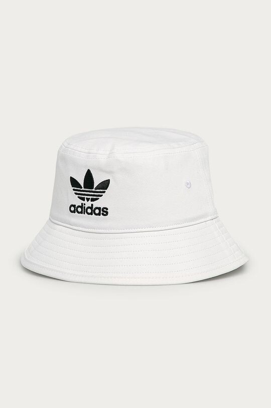 Шапка adidas Originals, белый
Шапка adidas Originals, белый