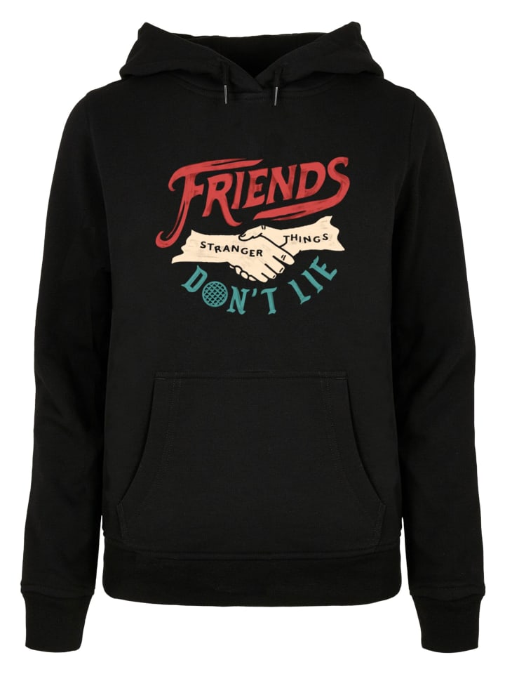 Толстовка с капюшоном Absolute Cult, черный
Толстовка с капюшоном Absolute Cult, черный