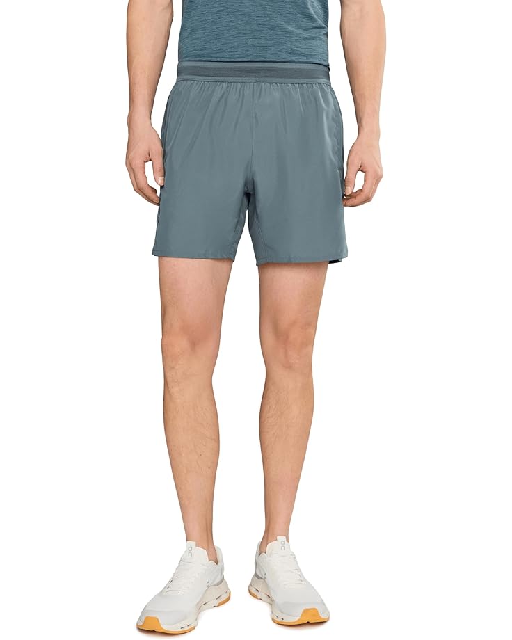 Мужские шорты Brooks Dash, Slate Grey
Мужские шорты Brooks Dash, Slate Grey