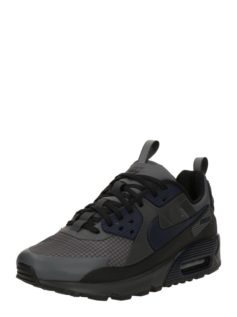 Кроссовки Nike Sportswear Sneakers AIR MAX 90 DRIFT, цвет grey/graphite, Серый, Кроссовки Nike Sportswear Sneakers AIR MAX 90 DRIFT, цвет grey/graphite
Кроссовки Nike Sportswear Sneakers AIR MAX 90 DRIFT, цвет grey/graphite, Серый, Кроссовки Nike Sportswear Sneakers AIR MAX 90 DRIFT, цвет grey/graphite