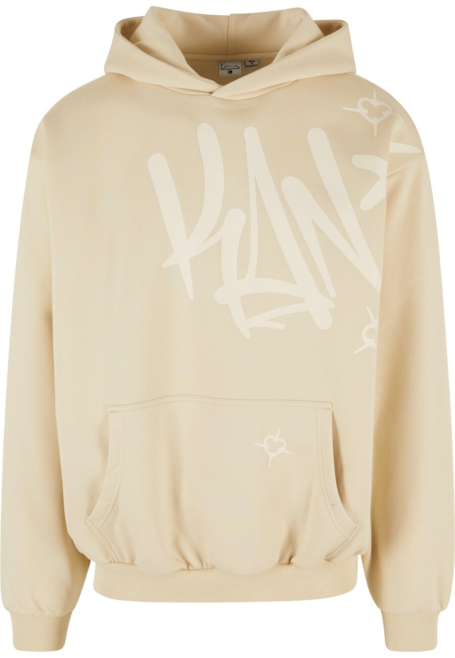 Толстовка Karl Kani, Cream/Sand
Толстовка Karl Kani, Cream/Sand