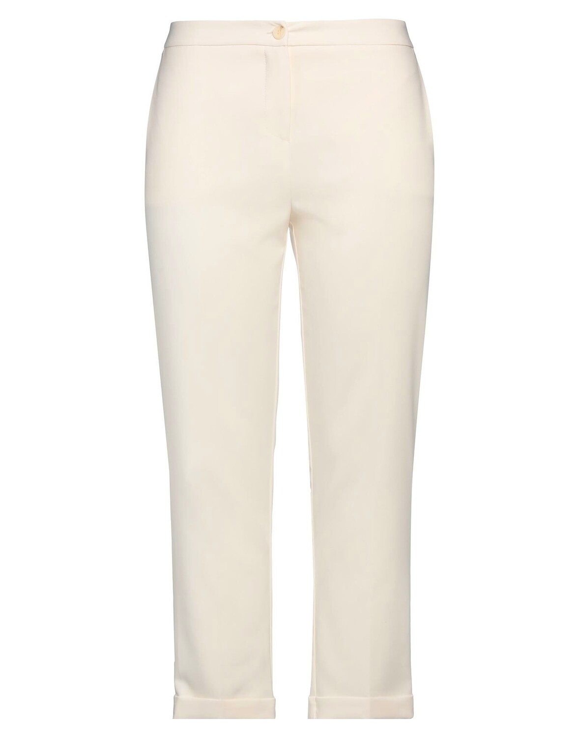 Брюки Sandro Ferrone, кремовый
Брюки Sandro Ferrone, кремовый