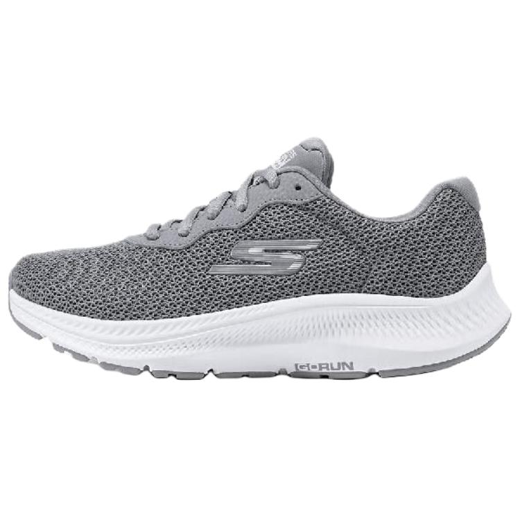 Skechers Женские кроссовки для бега Go Run Consistent 2.0 Low Top серый
Skechers Женские кроссовки для бега Go Run Consistent 2.0 Low Top серый