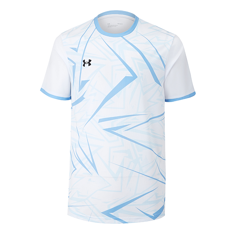 Under Armour Футболка унисекс белая, Белый, Under Armour Футболка унисекс белая
Under Armour Футболка унисекс белая, Белый, Under Armour Футболка унисекс белая