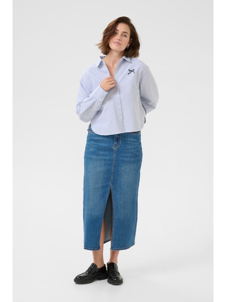 Рубашка Kaffe 
Рубашка Kaffe