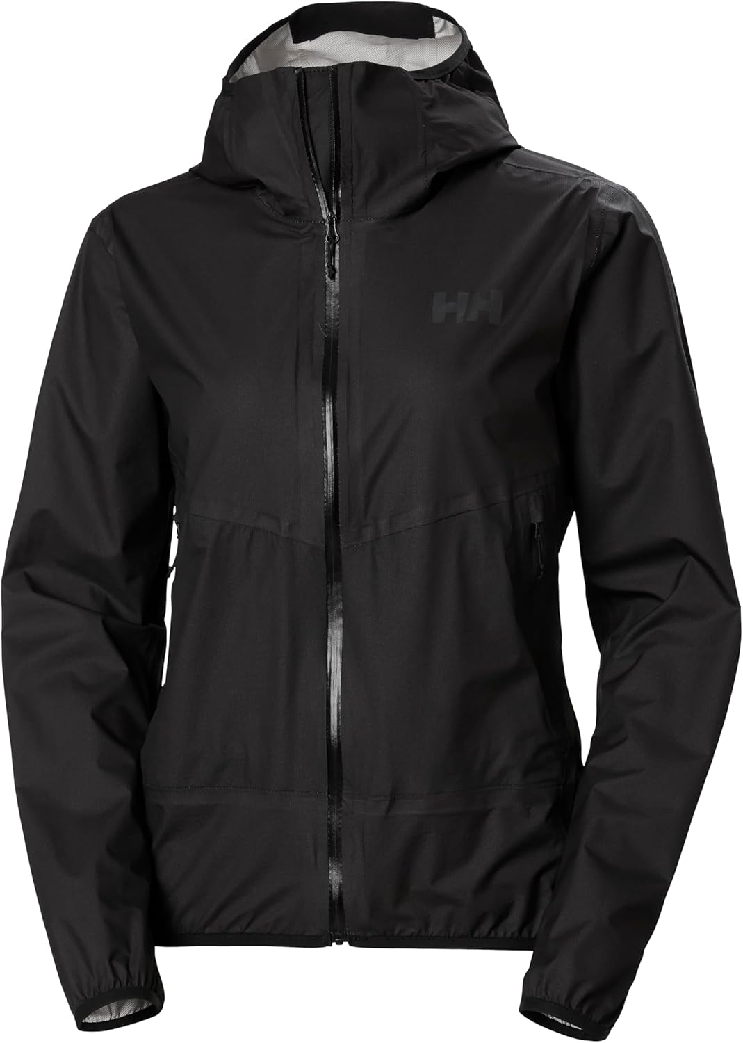 Женская куртка Helly-Hansen Verglas 2.5L Fastpack Helly Hansen, 990 Black
Женская куртка Helly-Hansen Verglas 2.5L Fastpack Helly Hansen, 990 Black